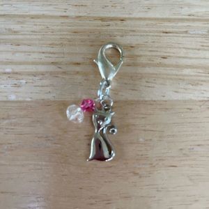 🐈Cat pet charm